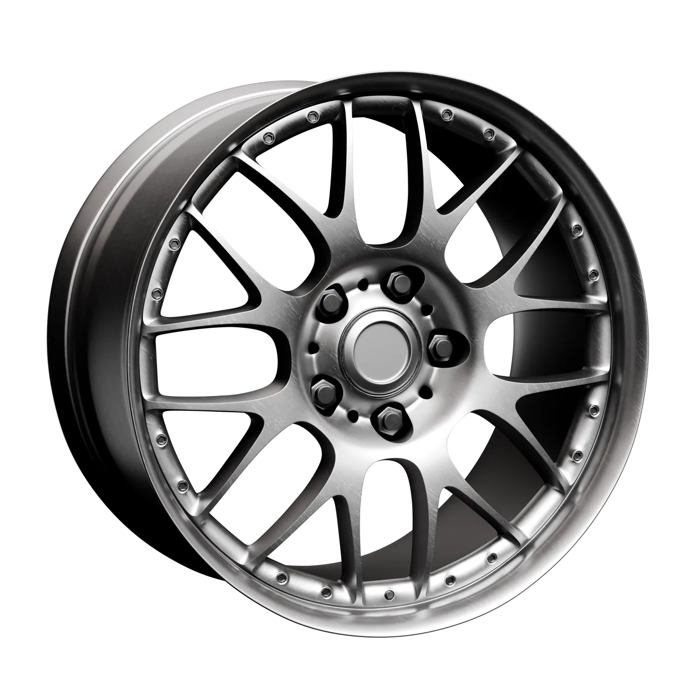 CRS